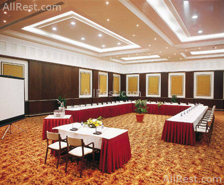 Papillon Zeugma Hotel 15